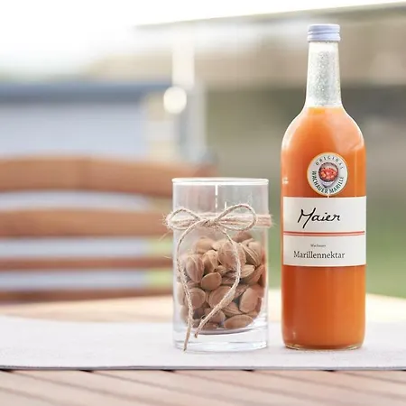 Weinhof - Gaestehaus Maier Angern